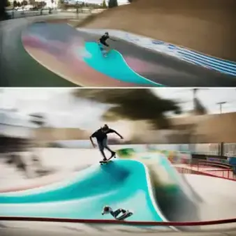 Surf Skate vs. Skateboard: Which One's Your Wave?